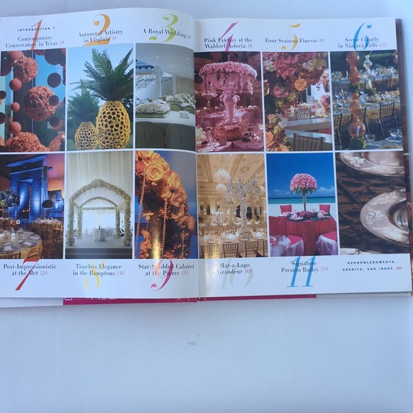 Inspiration Book. - Picture 6 of 6